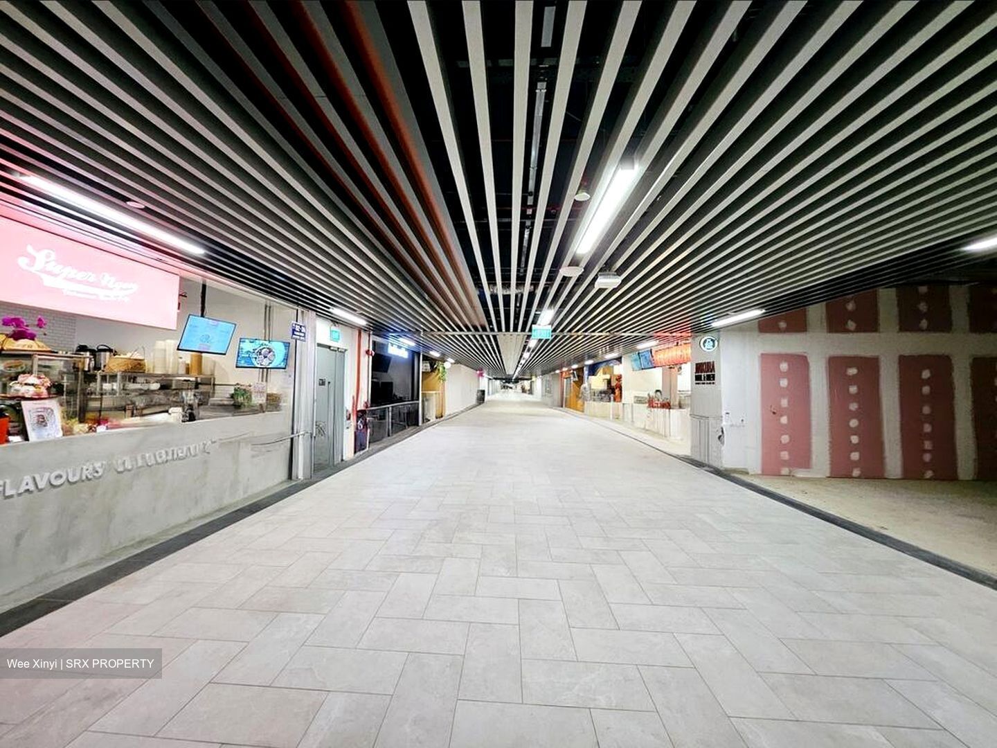 Ocbc Centre South (D1), Retail #586021441